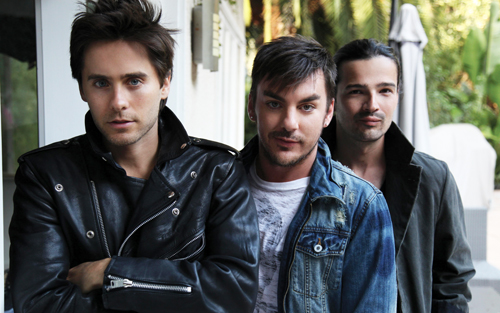 30 seconds to mars 7